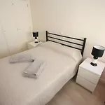 Rocha Sol Apartment *
