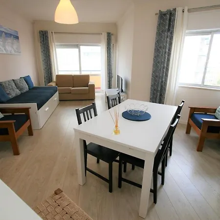 Apartment Rocha Sol