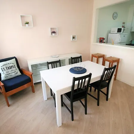 アパート Rocha Sol