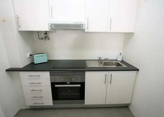 Apartment Rocha Sol *