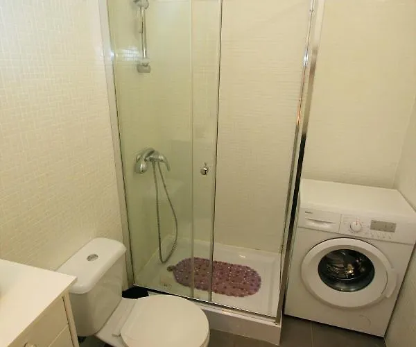 Apartment Rocha Sol Portimão