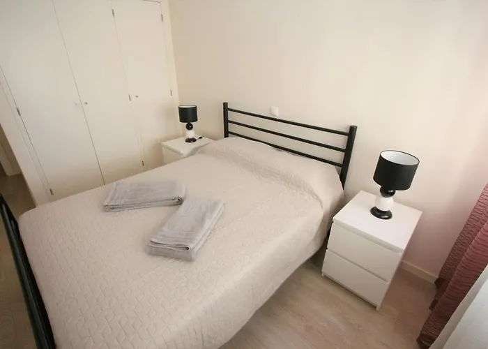 Rocha Sol Apartment *