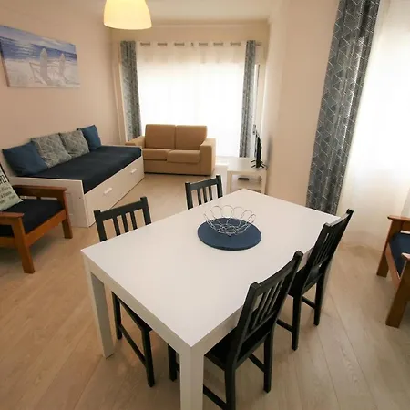 Rocha Sol Apartment *