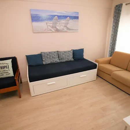 Rocha Sol Apartment *