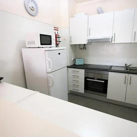 Rocha Sol Apartment Portimão