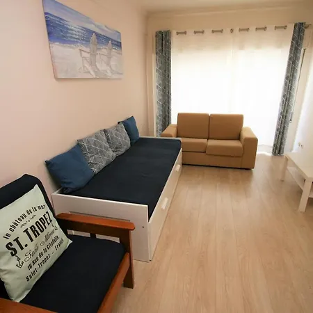 Rocha Sol Apartment Portimão