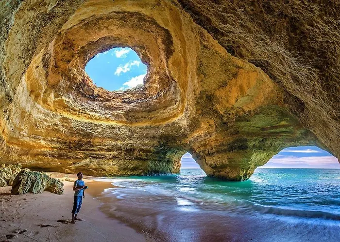 Rocha Sol * Portimão